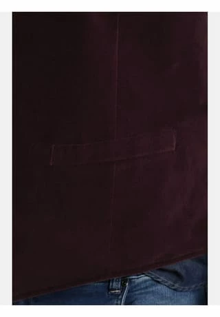 Charles Colby Weste DUKE KELLYS Dunkelrot 6 Charles Colby Weste DUKE KELLYS Dunkelrot – Bild 4