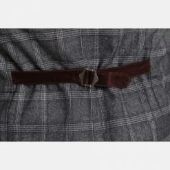 Charles Colby Weste DUKE DEANS Dunkelgrau -Galeria Geschäft unnamed file 825