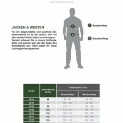 Charles Colby Strickweste DUKE CAMERONS Dunkelgrau -Galeria Geschäft unnamed file 843