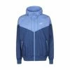 NIKE SPORTSWEAR Sportswear Windrunner Herren Dunkelblau/ Hellblau -Galeria Geschäft unnamed file 854