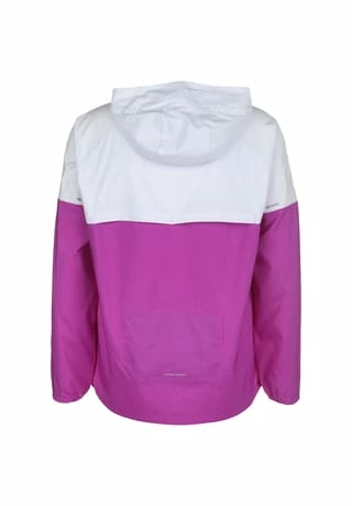 Windrunner Laufjacke Herren NIKE PERFORMANCE Windrunner Laufjacke Herren Weiß/ Pink -Galeria Geschäft unnamed file 858