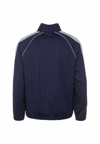 NIKE PERFORMANCE Giannis Lightweight Trainingsjacke Herren Dunkelblau/ Blau 4 NIKE PERFORMANCE Giannis Lightweight Trainingsjacke Herren Dunkelblau/ Blau – Bild 2