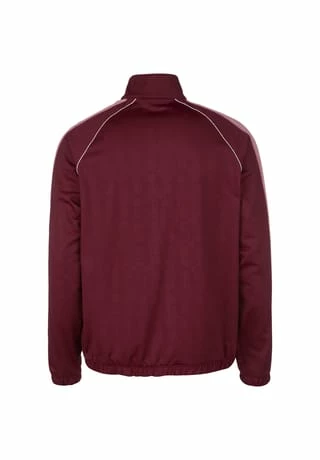 NIKE PERFORMANCE Giannis Lightweight Trainingsjacke Herren Lila/ Rosa 4 NIKE PERFORMANCE Giannis Lightweight Trainingsjacke Herren Lila/ Rosa – Bild 2