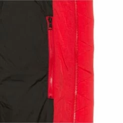 JORDAN Steppjacke Jumpman Essentiell Puffer Imprägnierung,Reißverschluss,Reißverschluss-Tasche Herren Fire Red-black-black -Galeria Geschäft unnamed file 879