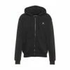 JORDAN Sweatjacke Essential Kordelzug,Reißverschluss,Taschen Herren Black-white -Galeria Geschäft unnamed file 886