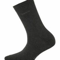 ESPRIT Socken, 5er Pack, "Solid Essential", Einfarbig, Für Damen 3080 ANTHRA.MEL 16 ESPRIT Socken, 5er Pack, "Solid Essential", Einfarbig, Für Damen 3080 ANTHRA.MEL -Galeria Geschäft unnamed file 9