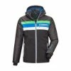 Killtec® Funktionsjacke Tirano Schwarz -Galeria Geschäft unnamed file 903