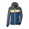 Killtec® Funktionsjacke Tirano Dunkelblau -Galeria Geschäft unnamed file 905