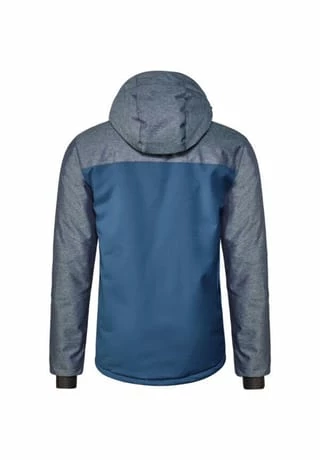 Killtec® Funktionsjacke Tirano Dunkelblau 4 Killtec® Funktionsjacke Tirano Dunkelblau – Bild 2