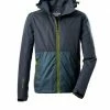 Killtec® Jacke Trin MN JCKT D Dunkelblau -Galeria Geschäft unnamed file 908