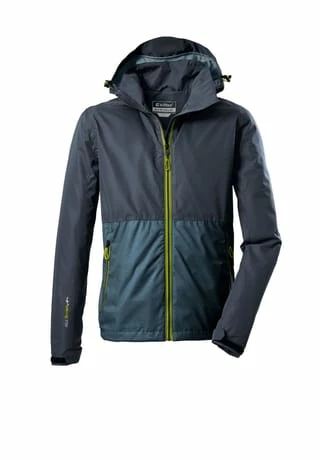 Jacke Trin MN JCKT D Killtec® Jacke Trin MN JCKT D Dunkelblau -Galeria Geschäft unnamed file 908