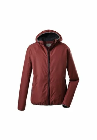 Killtec® Jacke TRIN MN JCKT A Rost 3 Killtec® Jacke TRIN MN JCKT A Rost