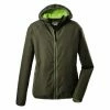 Killtec® Jacke Trin MN JCKT A Oliv 1 Killtec® Jacke Trin MN JCKT A Oliv -Galeria Geschäft unnamed file 910