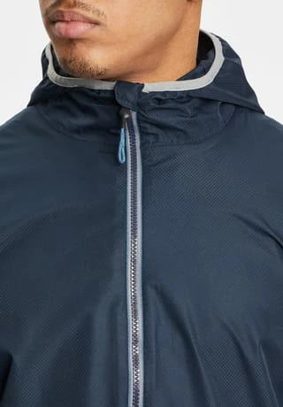 Jacke Trin MN JCKT A Killtec® Jacke Trin MN JCKT A Dunkelblau -Galeria Geschäft unnamed file 914