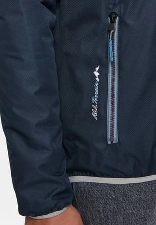 Jacke Trin MN JCKT A Killtec® Jacke Trin MN JCKT A Dunkelblau -Galeria Geschäft unnamed file 915