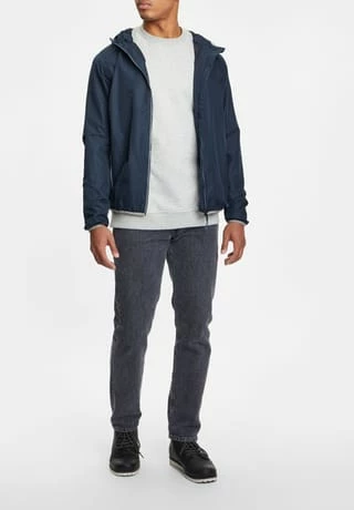 Jacke Trin MN JCKT A Killtec® Jacke Trin MN JCKT A Dunkelblau -Galeria Geschäft unnamed file 916