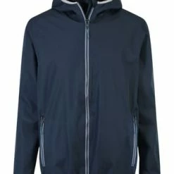 Killtec® Jacke Trin MN JCKT A Dunkelblau