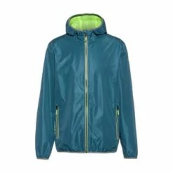 Killtec® Jacke Trin MN JCKT A Blau