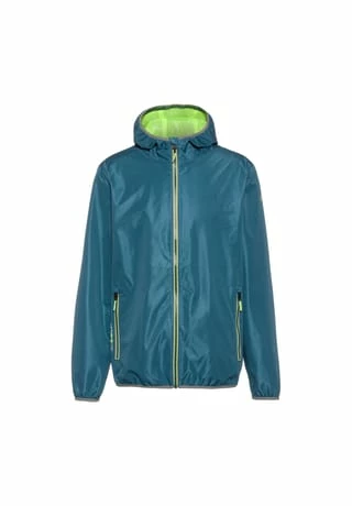 Killtec® Jacke Trin MN JCKT A Blau 3 Killtec® Jacke Trin MN JCKT A Blau