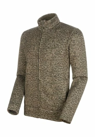 MAMMUT Herren Jacke Chamuera ML Jacket Men 4584 Khaki 3 MAMMUT Herren Jacke Chamuera ML Jacket Men 4584 Khaki