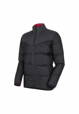 MAMMUT Jacke Whitehorn IN Jacket Schwarz 3 MAMMUT Jacke Whitehorn IN Jacket Schwarz