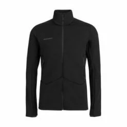 MAMMUT Jacke Aconcagua Ml Schwarz