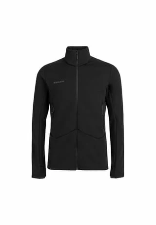 MAMMUT Jacke Aconcagua Ml Schwarz 3 MAMMUT Jacke Aconcagua Ml Schwarz