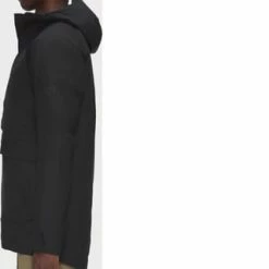 MAMMUT Wanderjacke, Steppjacke Innen, Für Herren 0052 BLACK-BLACK -Galeria Geschäft unnamed file 953