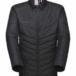 MAMMUT Wanderjacke, Steppjacke Innen, Für Herren 0052 BLACK-BLACK -Galeria Geschäft unnamed file 954