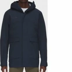 MAMMUT Wanderjacke, Steppjacke Innen, Für Herren 5791 MARINE-MARINE -Galeria Geschäft unnamed file 962