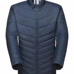 MAMMUT Wanderjacke, Steppjacke Innen, Für Herren 5791 MARINE-MARINE -Galeria Geschäft unnamed file 964