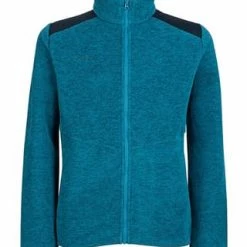 MAMMUT Jacke Innominata Midlayer Blau