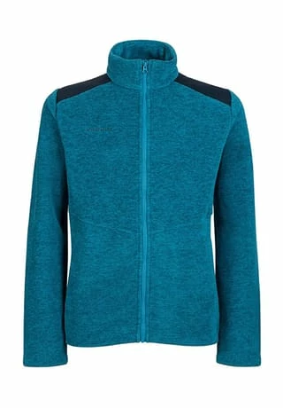 MAMMUT Jacke Innominata Midlayer Blau 3 MAMMUT Jacke Innominata Midlayer Blau