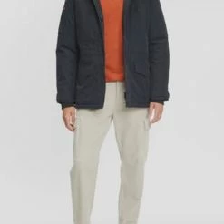 WELLENSTEYN Funktionsjacke "Golfjacke-Winter", Verstellbar, Abnehmbare Kapuze, Für Herren DUNKELBLAU 12 WELLENSTEYN Funktionsjacke "Golfjacke-Winter", Verstellbar, Abnehmbare Kapuze, Für Herren DUNKELBLAU -Galeria Geschäft unnamed file 974