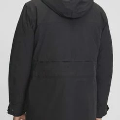 WELLENSTEYN Funktionsjacke "Golfjacke-Winter", Verstellbar, Abnehmbare Kapuze, Für Herren SCHWARZ 12 WELLENSTEYN Funktionsjacke "Golfjacke-Winter", Verstellbar, Abnehmbare Kapuze, Für Herren SCHWARZ -Galeria Geschäft unnamed file 978