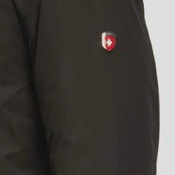 WELLENSTEYN Funktionsjacke "Golfjacke-Winter", Verstellbar, Abnehmbare Kapuze, Für Herren SCHWARZ 16 WELLENSTEYN Funktionsjacke "Golfjacke-Winter", Verstellbar, Abnehmbare Kapuze, Für Herren SCHWARZ -Galeria Geschäft unnamed file 982