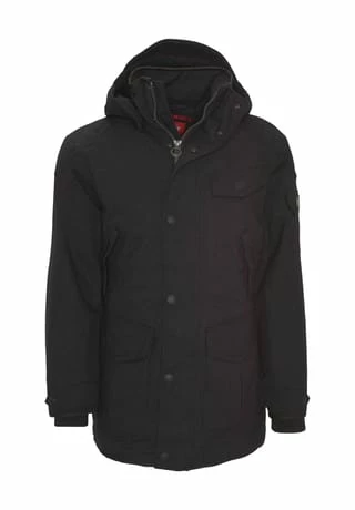 Funktionsjacke "Gladiator", Fischgrät-Muster, für Herren WELLENSTEYN Funktionsjacke "Gladiator", Fischgrät-Muster, Für Herren ANTHRAZIT -Galeria Geschäft unnamed file 984