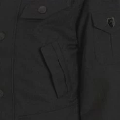 WELLENSTEYN Funktionsjacke "Gladiator", Fischgrät-Muster, Für Herren ANTHRAZIT 5 WELLENSTEYN Funktionsjacke "Gladiator", Fischgrät-Muster, Für Herren ANTHRAZIT -Galeria Geschäft unnamed file 987