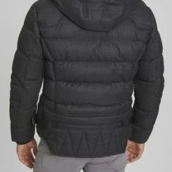 WELLENSTEYN Steppjacke "Starstream", Atmungsaktiv, Wasserabweisend, Winddicht, Für Herren ANTHRAZIT -Galeria Geschäft unnamed file 993