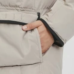 WELLENSTEYN Jacke "Marvellous 560", Abnehmbare Kapuze, Webpelzbesatz, Für Herren SAND 12 WELLENSTEYN Jacke "Marvellous 560", Abnehmbare Kapuze, Webpelzbesatz, Für Herren SAND -Galeria Geschäft unnamed file 998