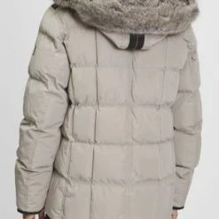 WELLENSTEYN Jacke "Marvellous 560", Abnehmbare Kapuze, Webpelzbesatz, Für Herren SAND 13 WELLENSTEYN Jacke "Marvellous 560", Abnehmbare Kapuze, Webpelzbesatz, Für Herren SAND -Galeria Geschäft unnamed file 999